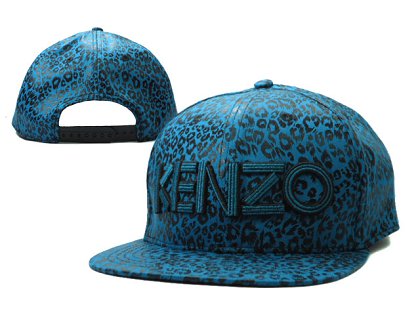 KENZO Snapback Hat SF-1